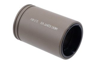 Flat Dark Earth Scout Light Head.